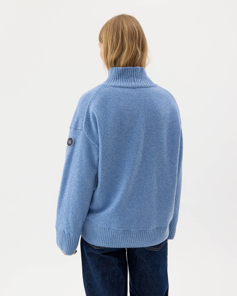 Margot Turtle WP Oxford