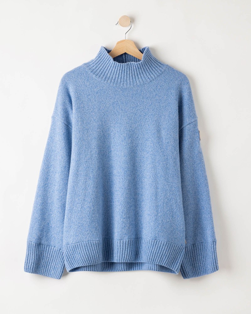 Margot Turtle WP Oxford