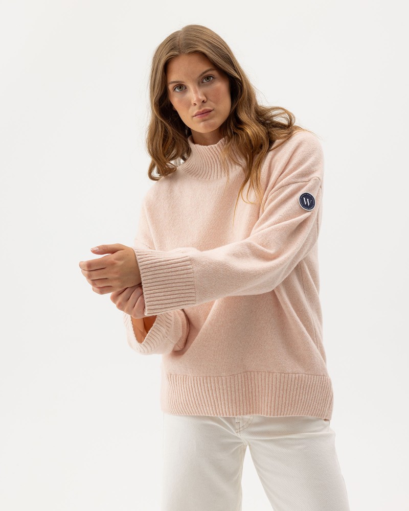 Margot Turtle WP Flamingo