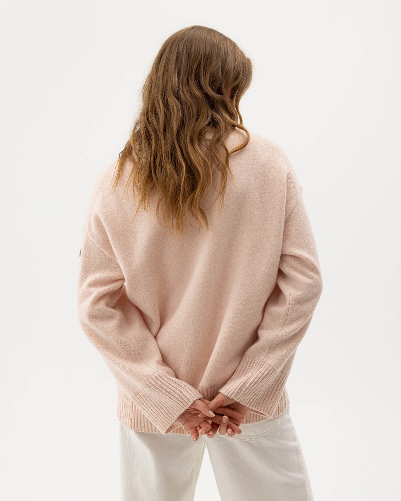 Margot Turtle WP Flamingo