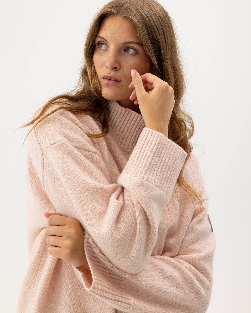 Margot Turtle WP Flamingo