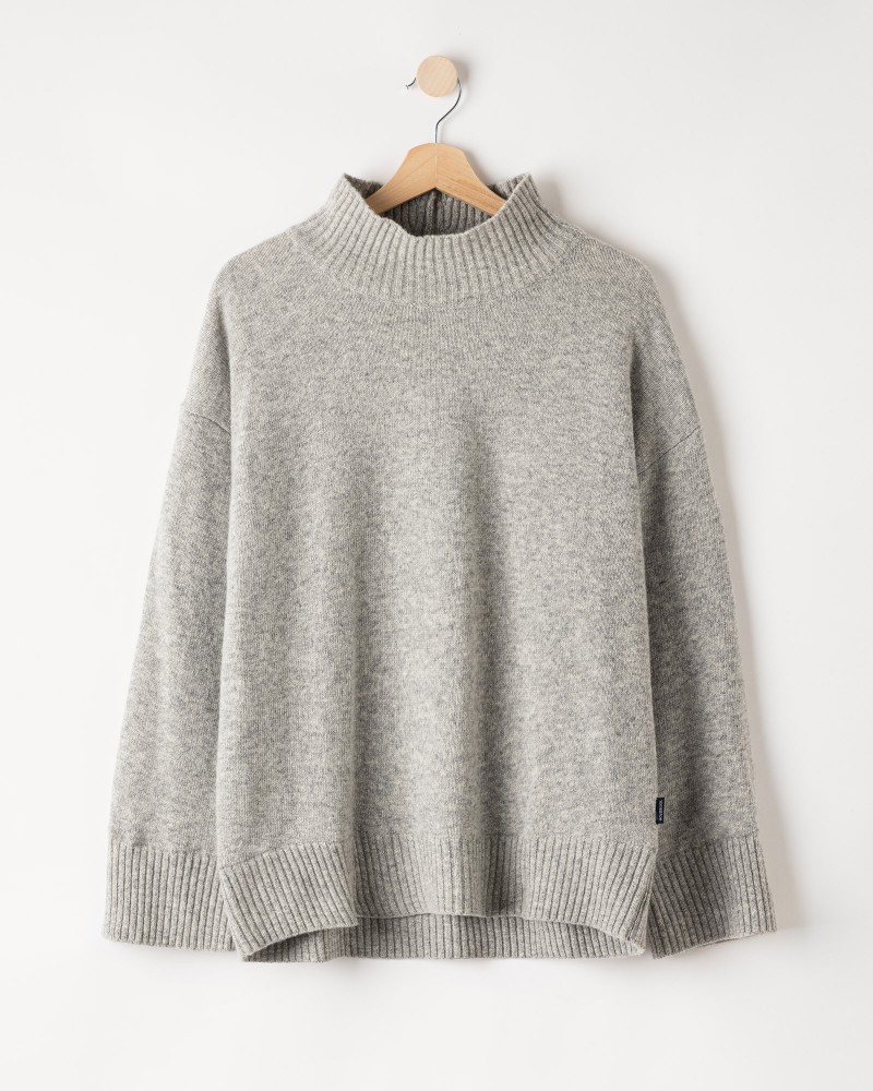 Margot Turtle WP Margot Turtle WP Grey