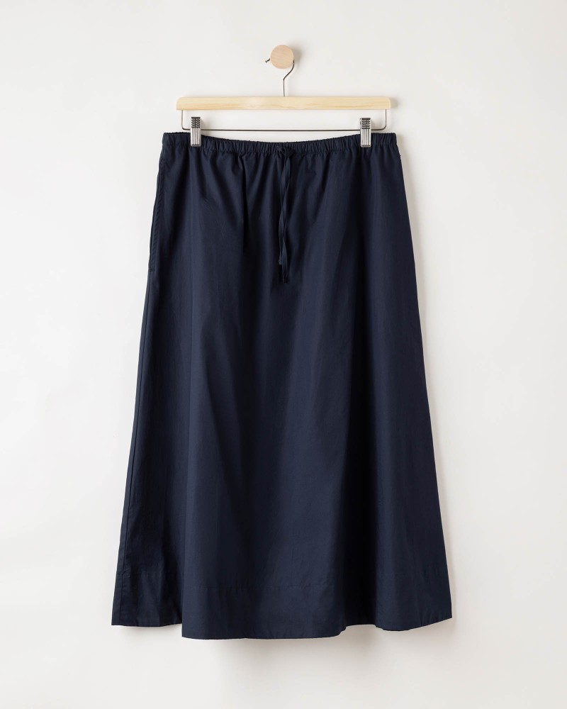 Marie Skirt Navy