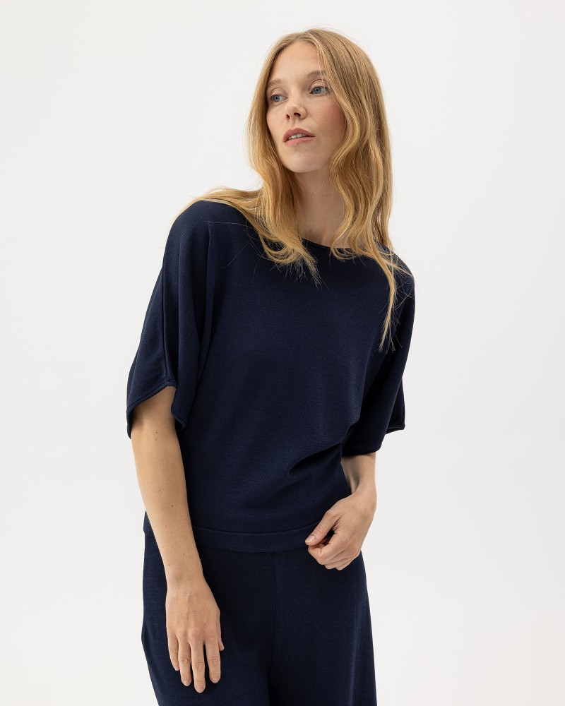 Marilyn Top Marilyn Top Navy