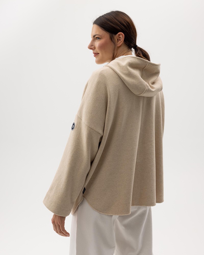 Marit Cape WP Marit Cape WP Oyster