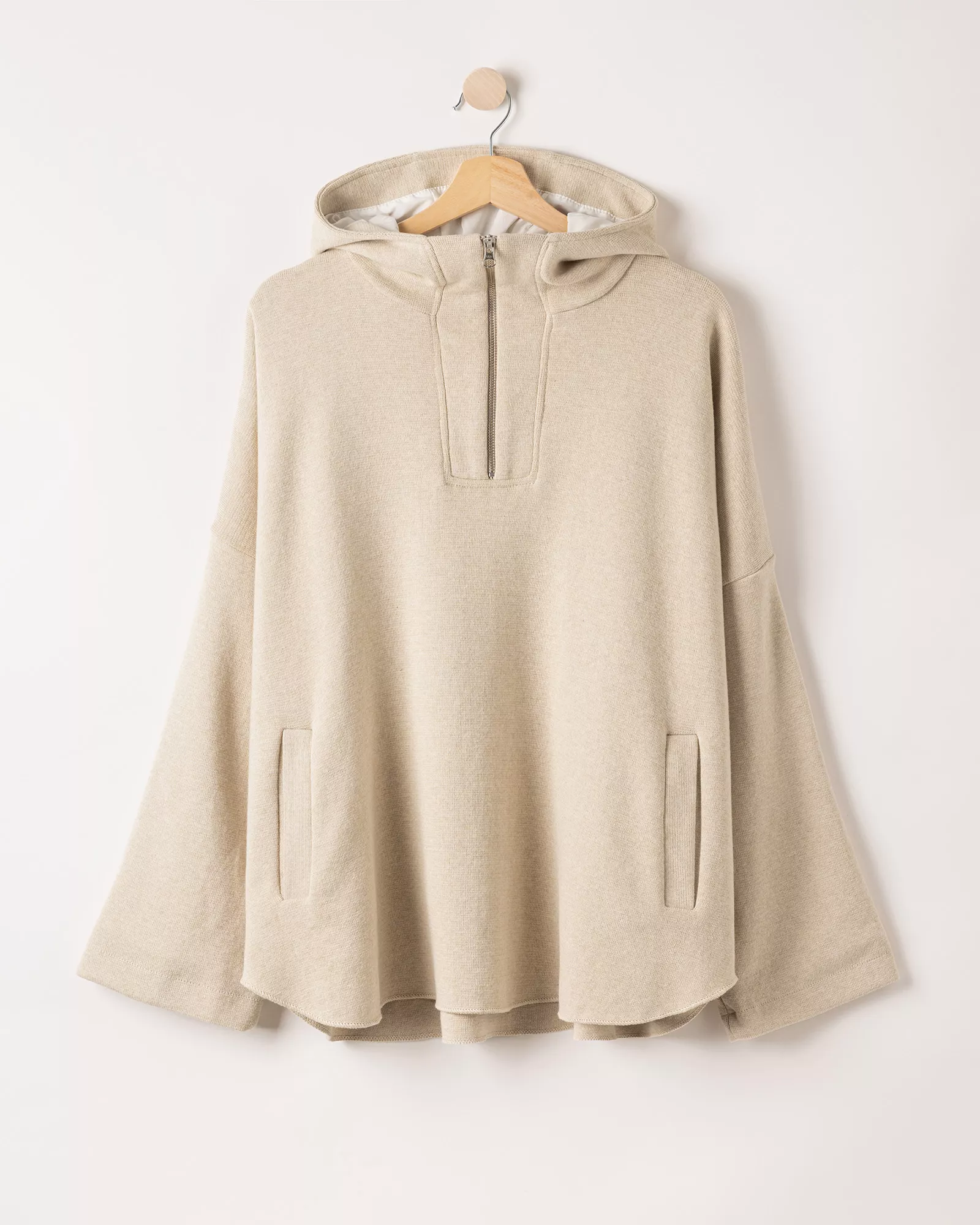 Marit Cape WP Marit Cape WP Oyster
