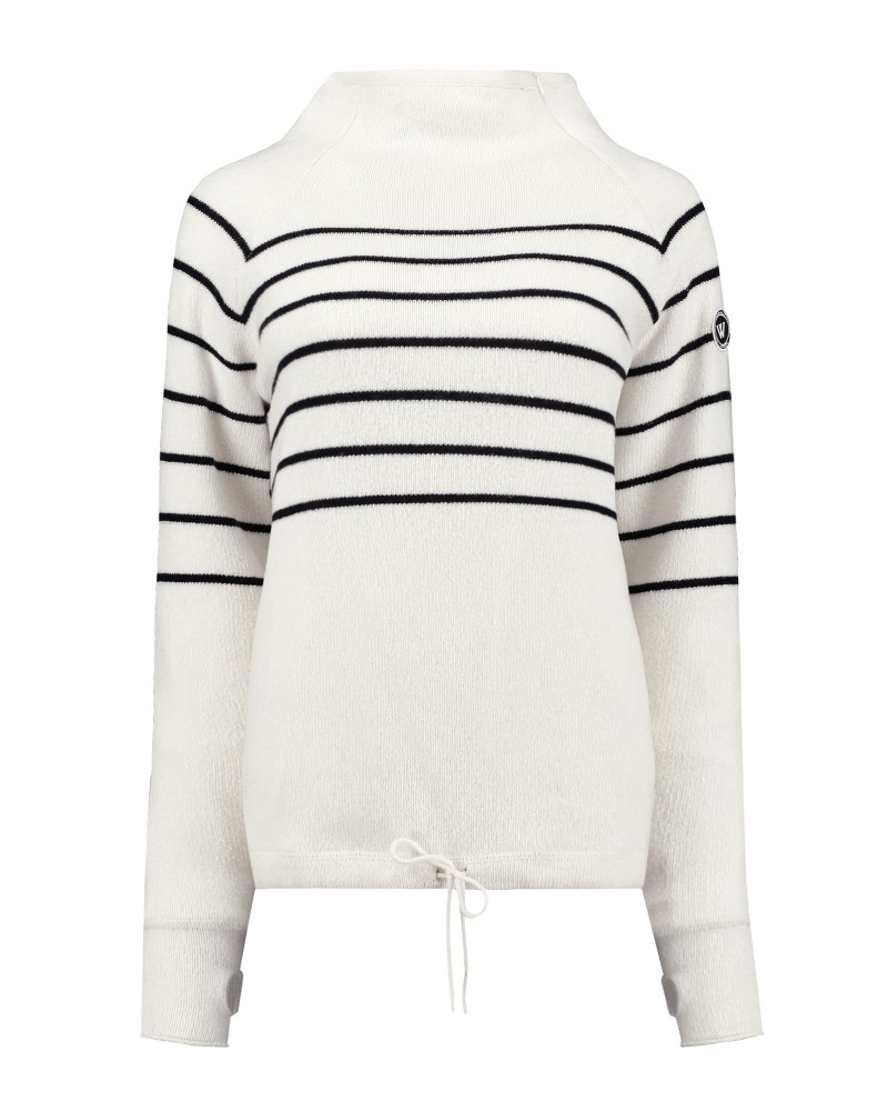 Martina WP Martina WP Off White/Navy