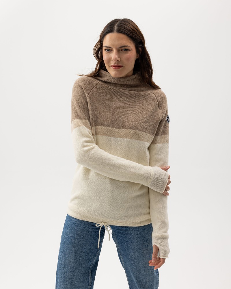 Martina WP Martina WP Khaki/Off White
