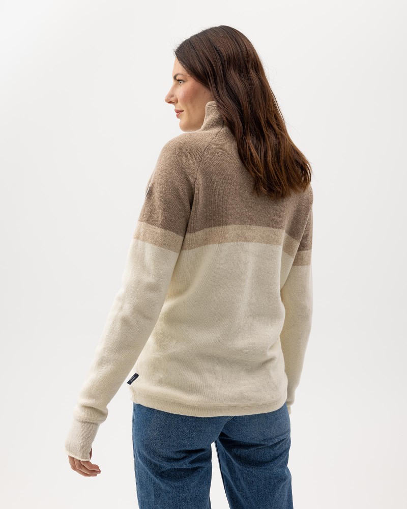 Martina WP Martina WP Khaki/Off White
