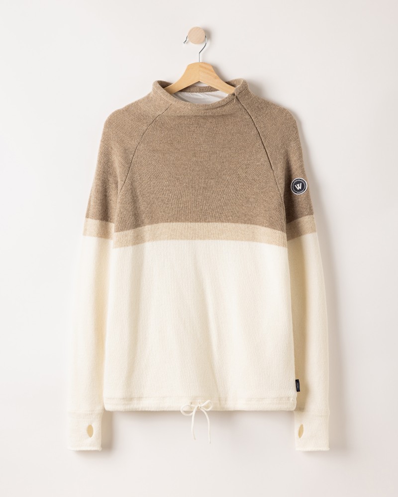 Martina WP Martina WP Khaki/Off White