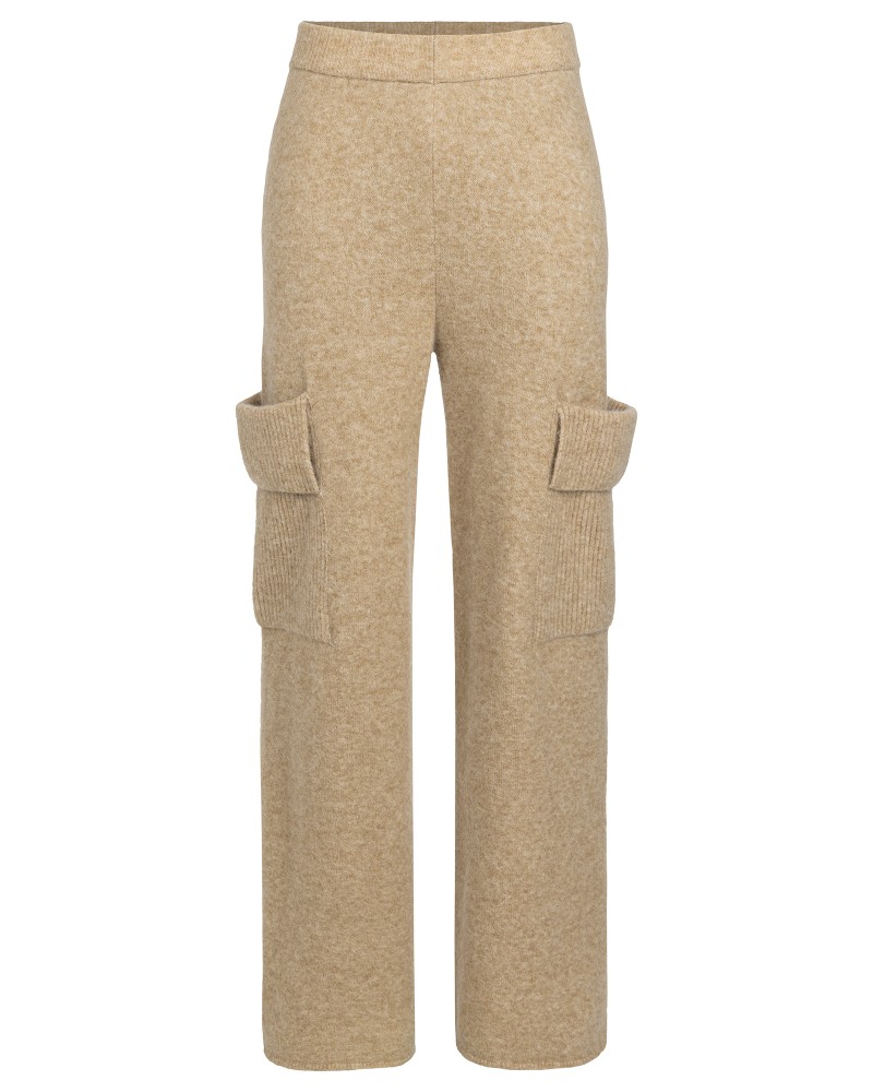 Matilda Cargo Pants Matilda Cargo Pants Caramel