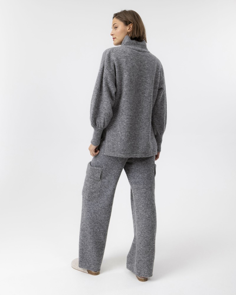 Matilda Cargo Pants Matilda Cargo Pants Grey