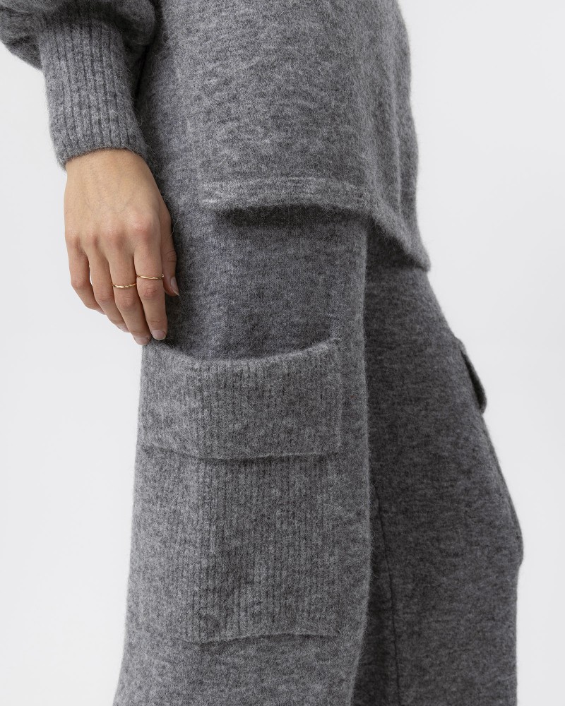 Matilda Cargo Pants Matilda Cargo Pants Grey