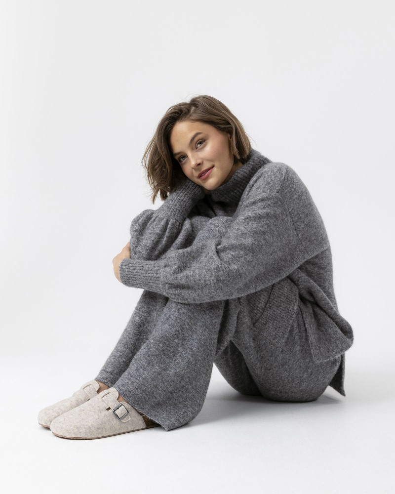 Matilda Cargo Pants Matilda Cargo Pants Grey