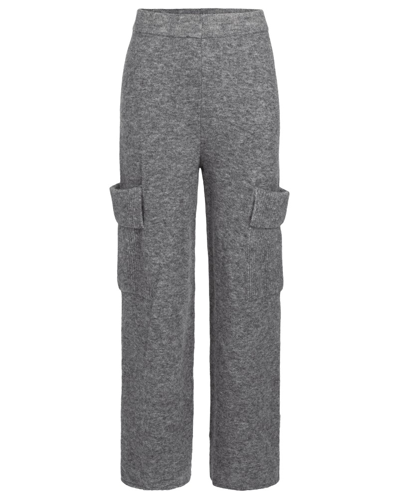 Matilda Cargo Pants Matilda Cargo Pants Grey