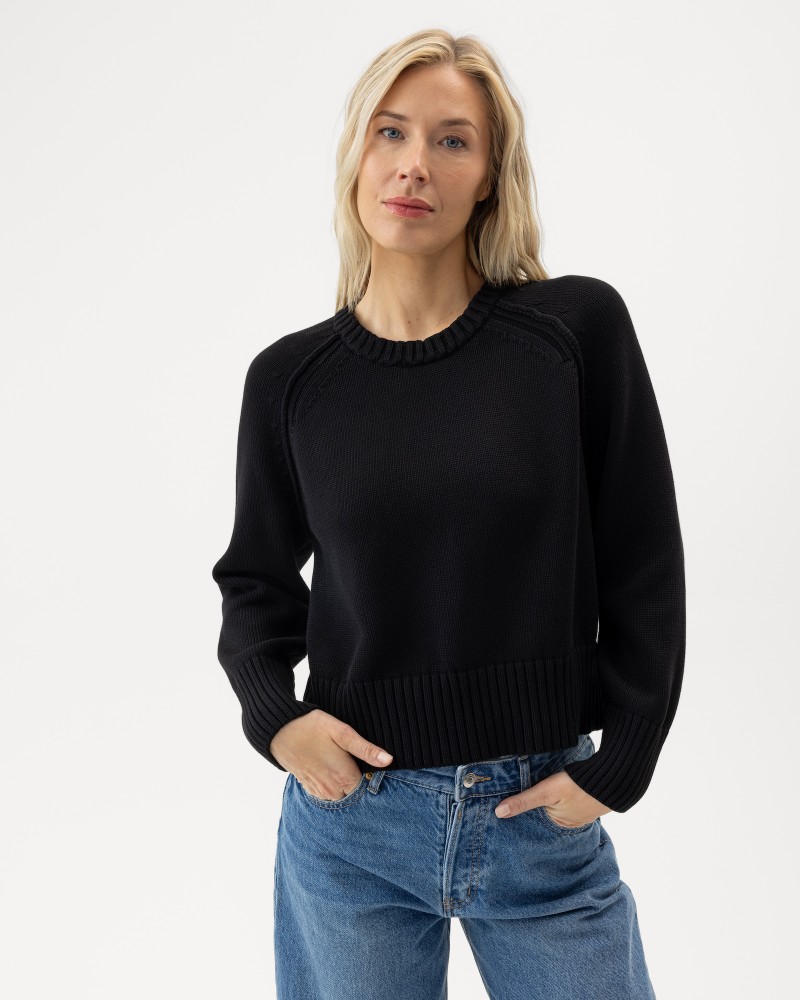 Meg Crew Meg Crew Black