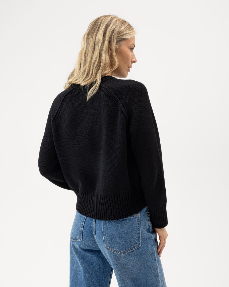 Meg Crew Meg Crew Black