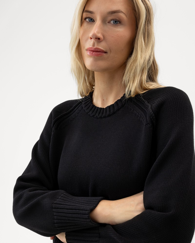 Meg Crew Meg Crew Black