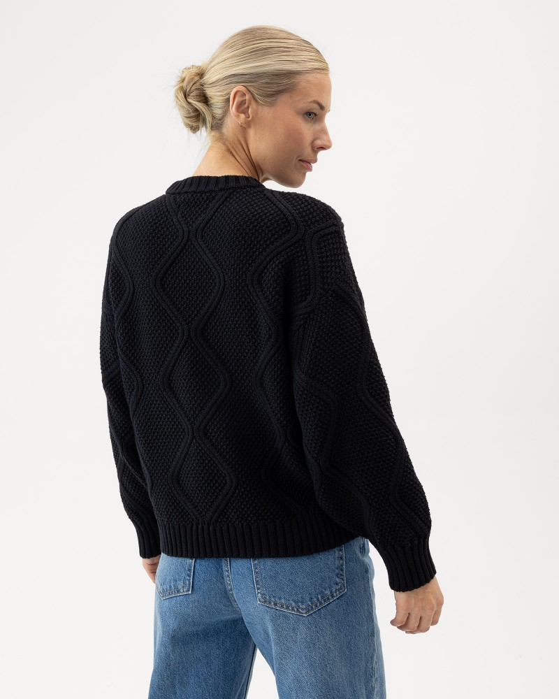 Mirra Crew Mirra Crew Black