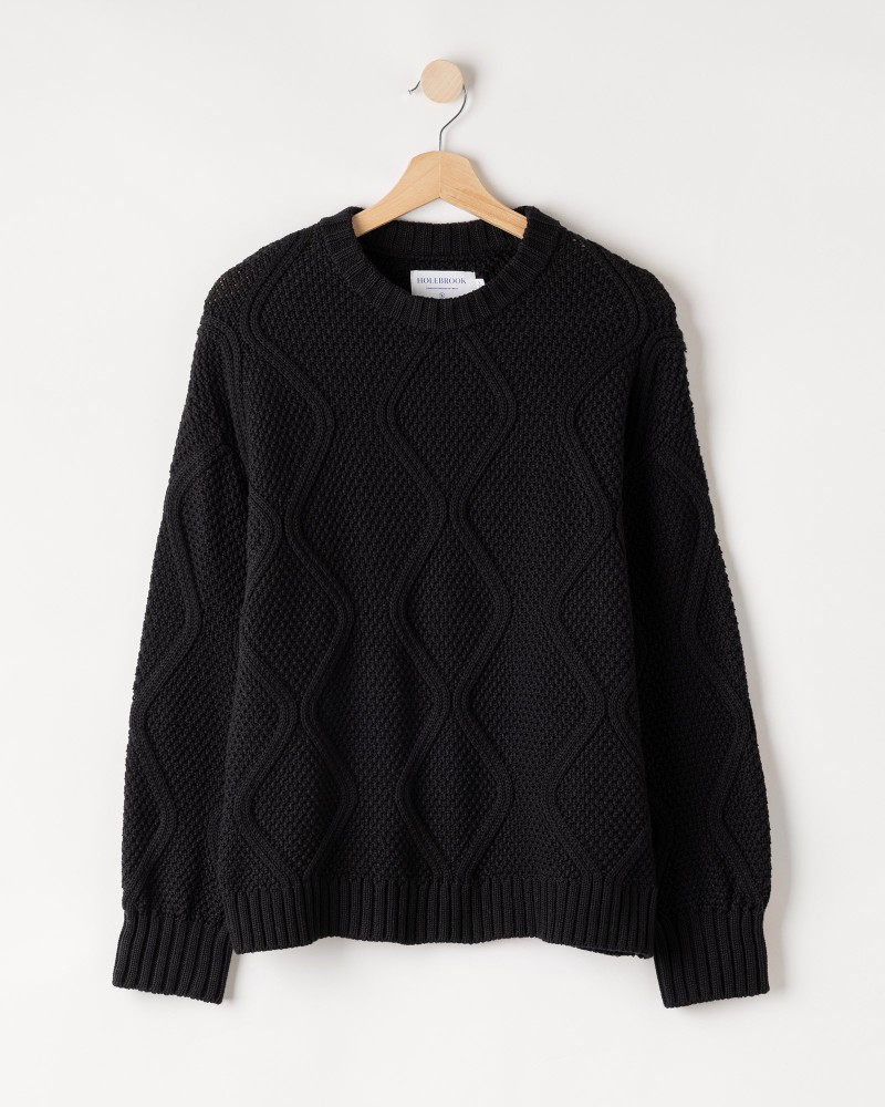 Mirra Crew Mirra Crew Black