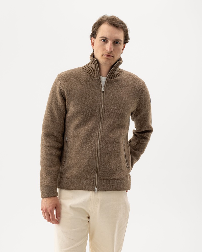 Måns Zip WP Walnut