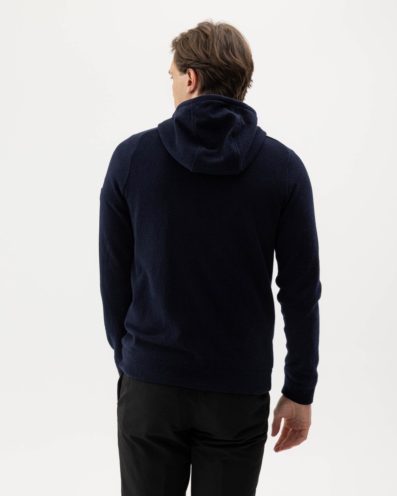 Noa Hood WP Navy