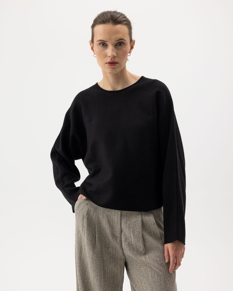 Ofelia Crew Ofelia Crew Black