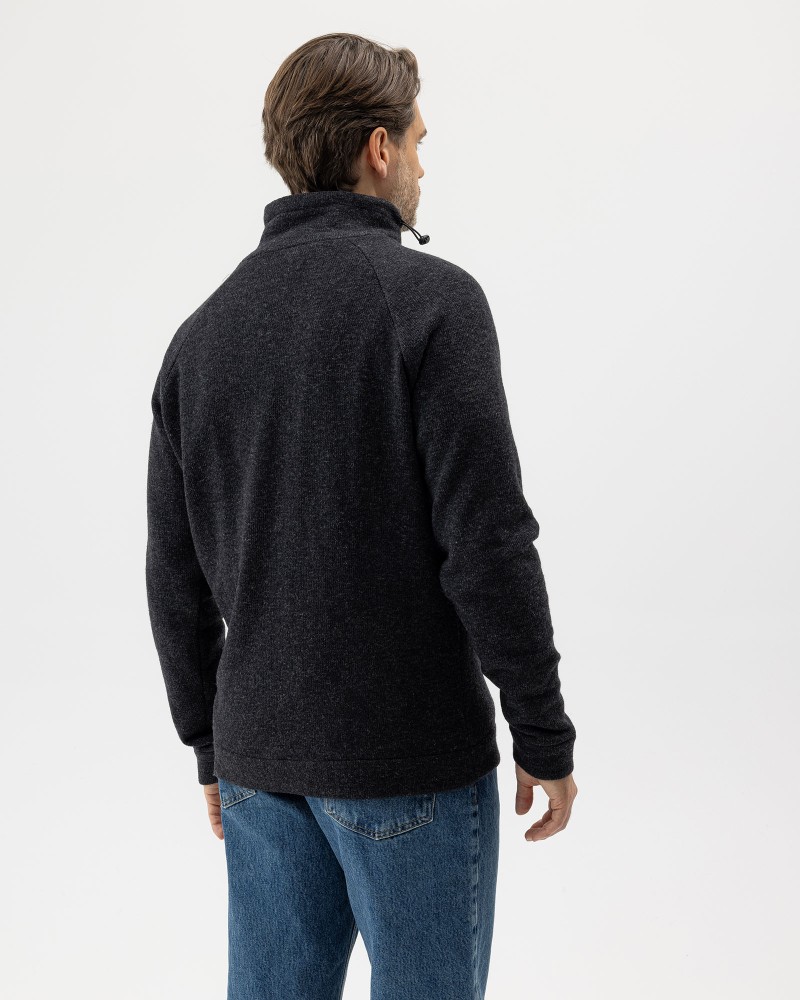 Patrick WP Anthracite Mel.