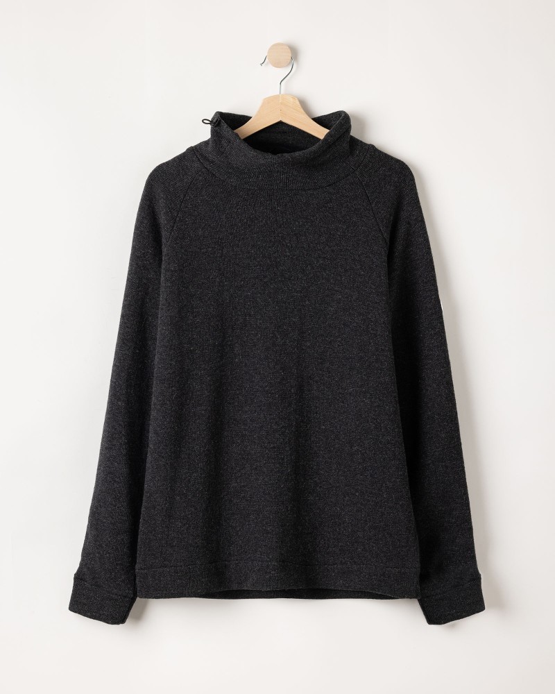 Patrick WP Anthracite Mel.