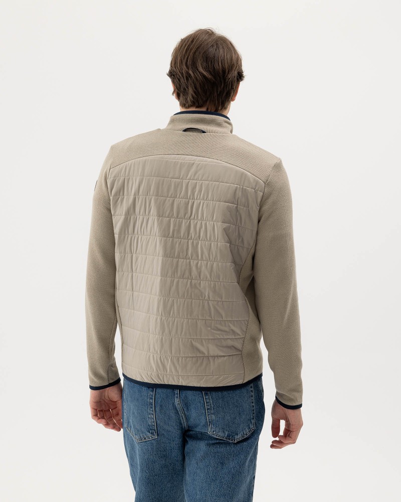 Peder Fullzip WP Feather