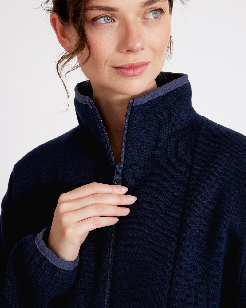 Rebecka Jacket WP Rebecka Jacket WP Navy