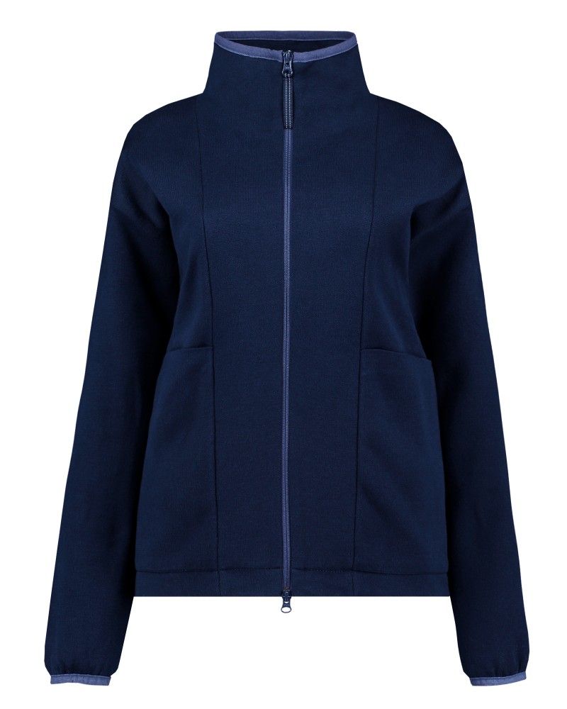 Rebecka Jacket WP Rebecka Jacket WP Navy