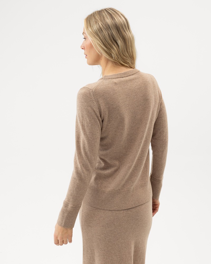 Renata Crew Renata Crew Khaki