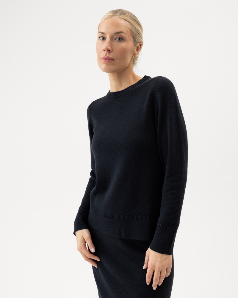 Renata Crew Renata Crew Black