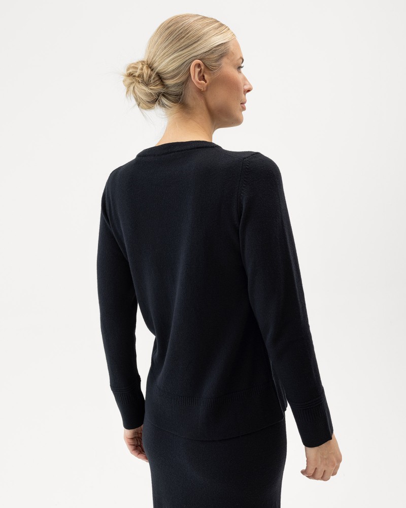 Renata Crew Renata Crew Black