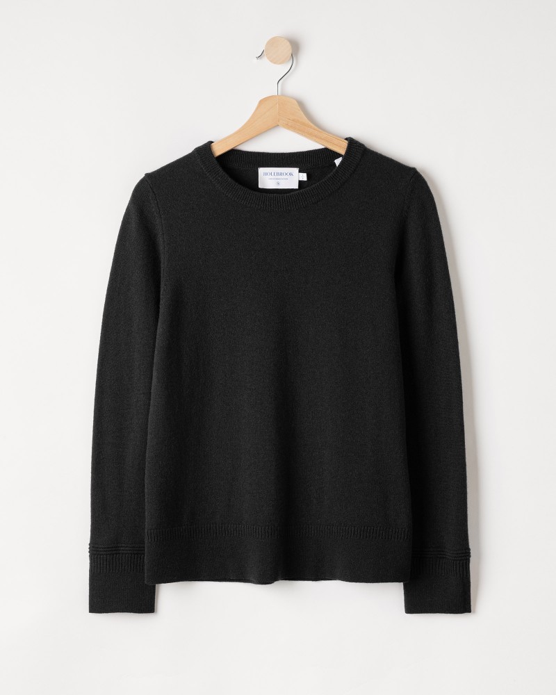 Renata Crew Renata Crew Black