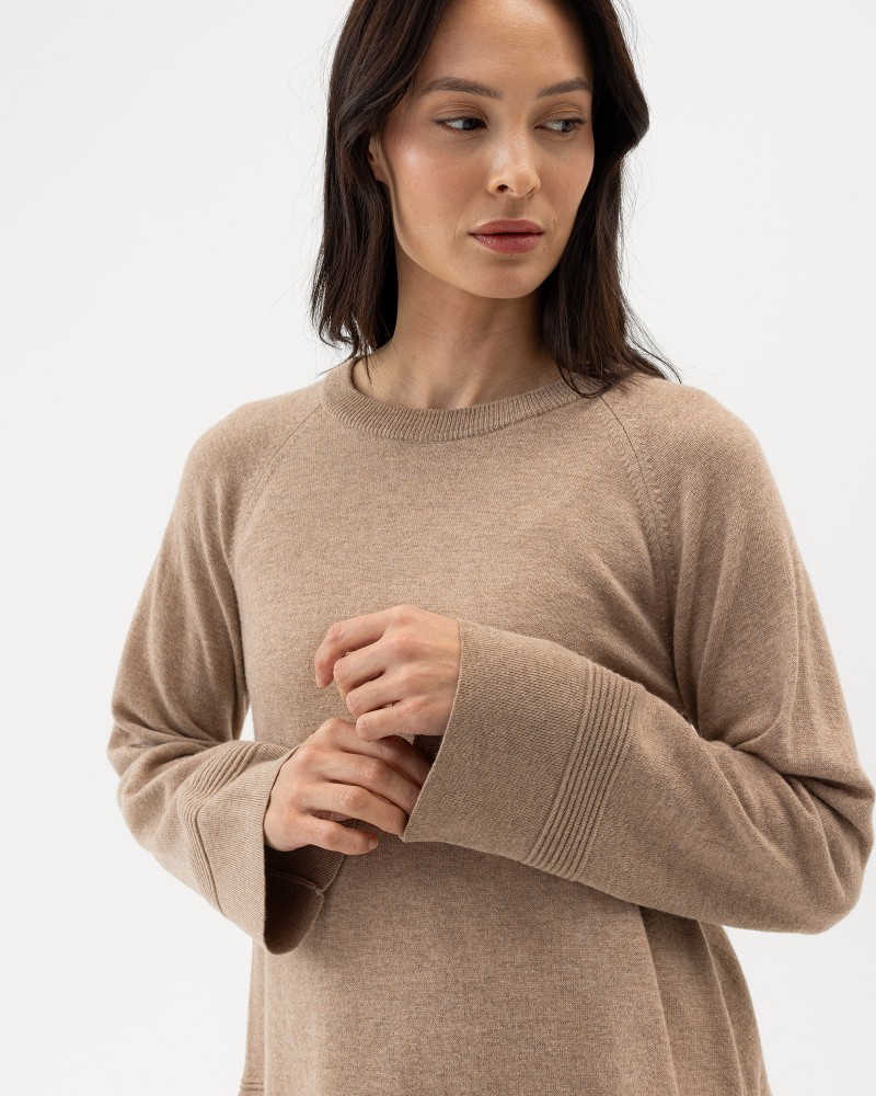 Renata Raglan Renata Raglan Khaki