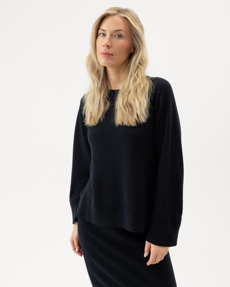 Renata Raglan Renata Raglan Black