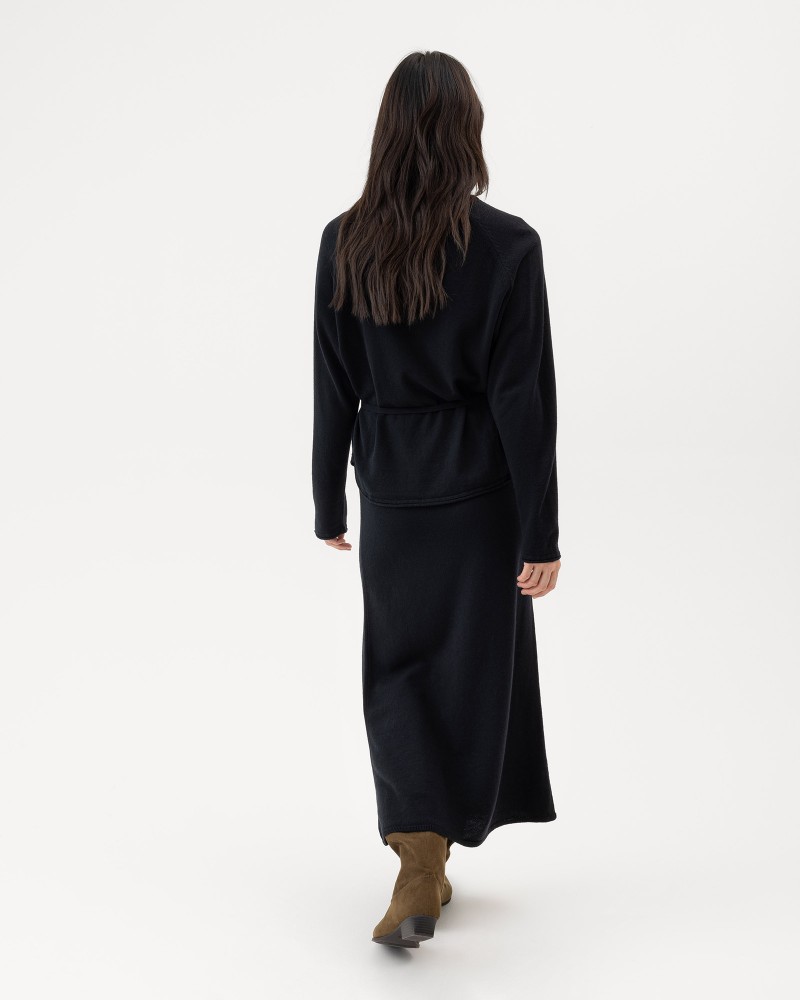 Renata Skirt Black