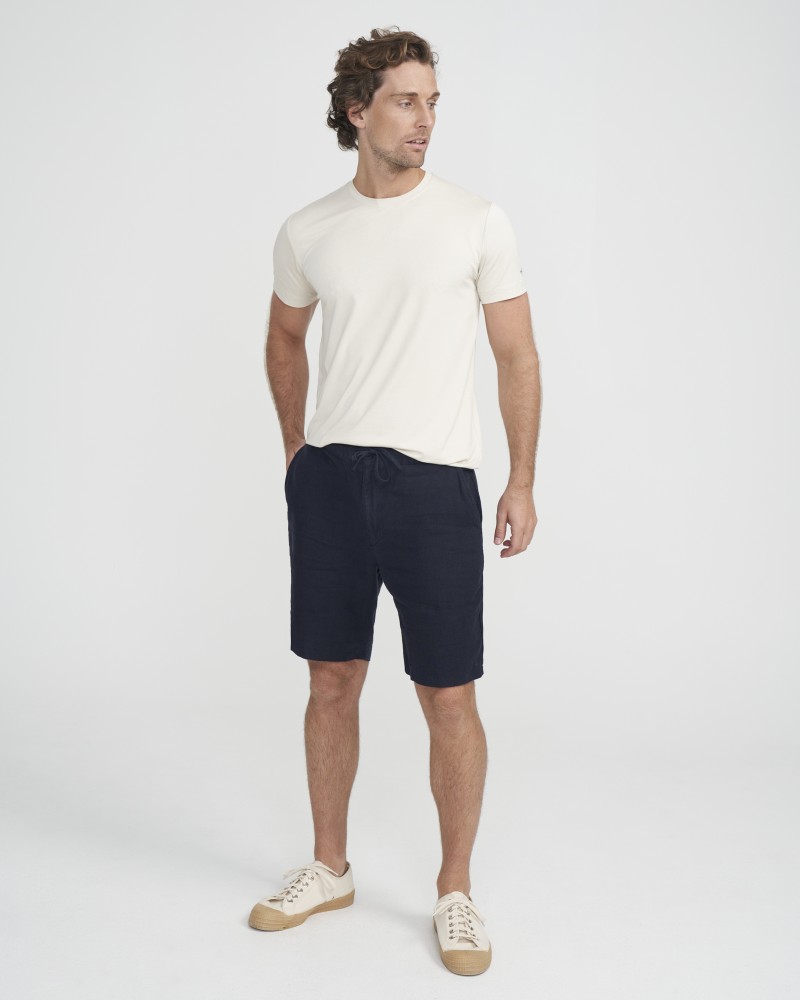 Robin Shorts Navy