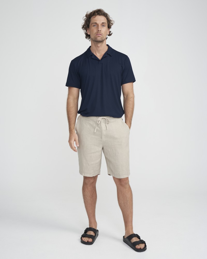 Robin Shorts Sand