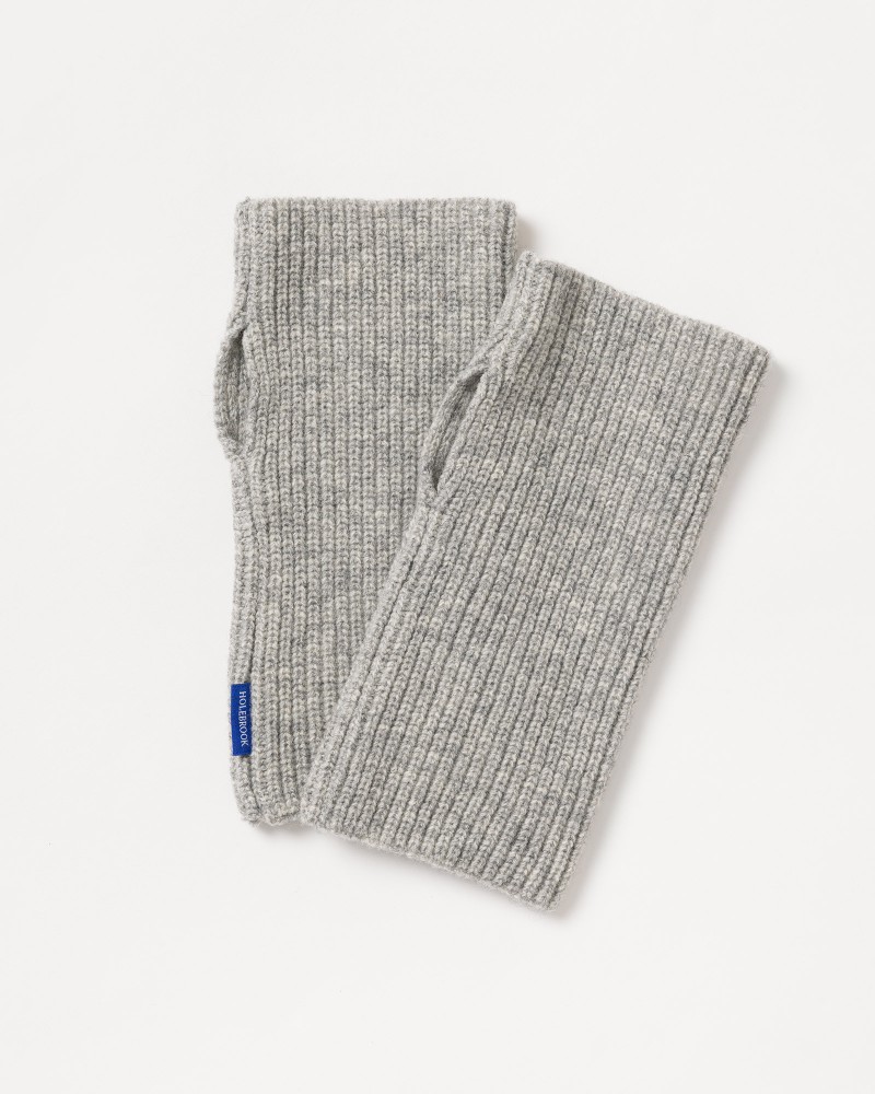 Roxen Wristwarmer Roxen Wristwarmer Grey