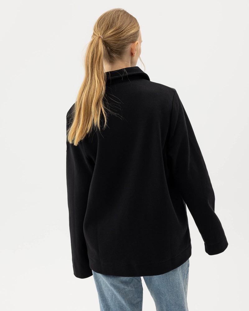 Sandy Jacket WP Black