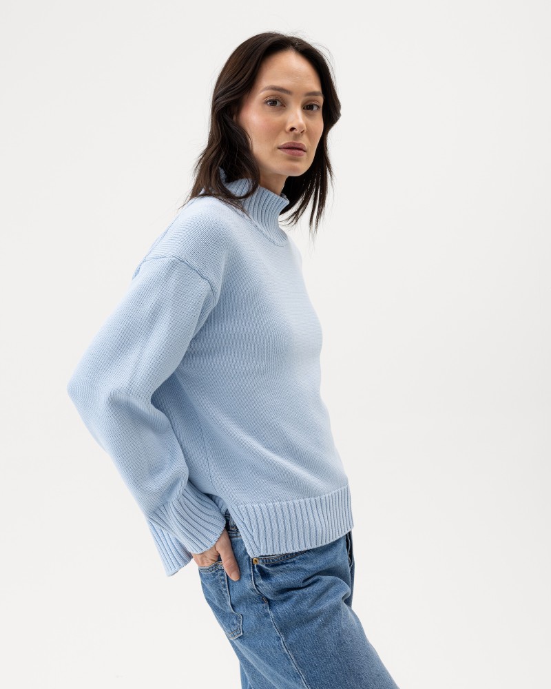 Sissa Turtle Sissa Turtle Pale Blue
