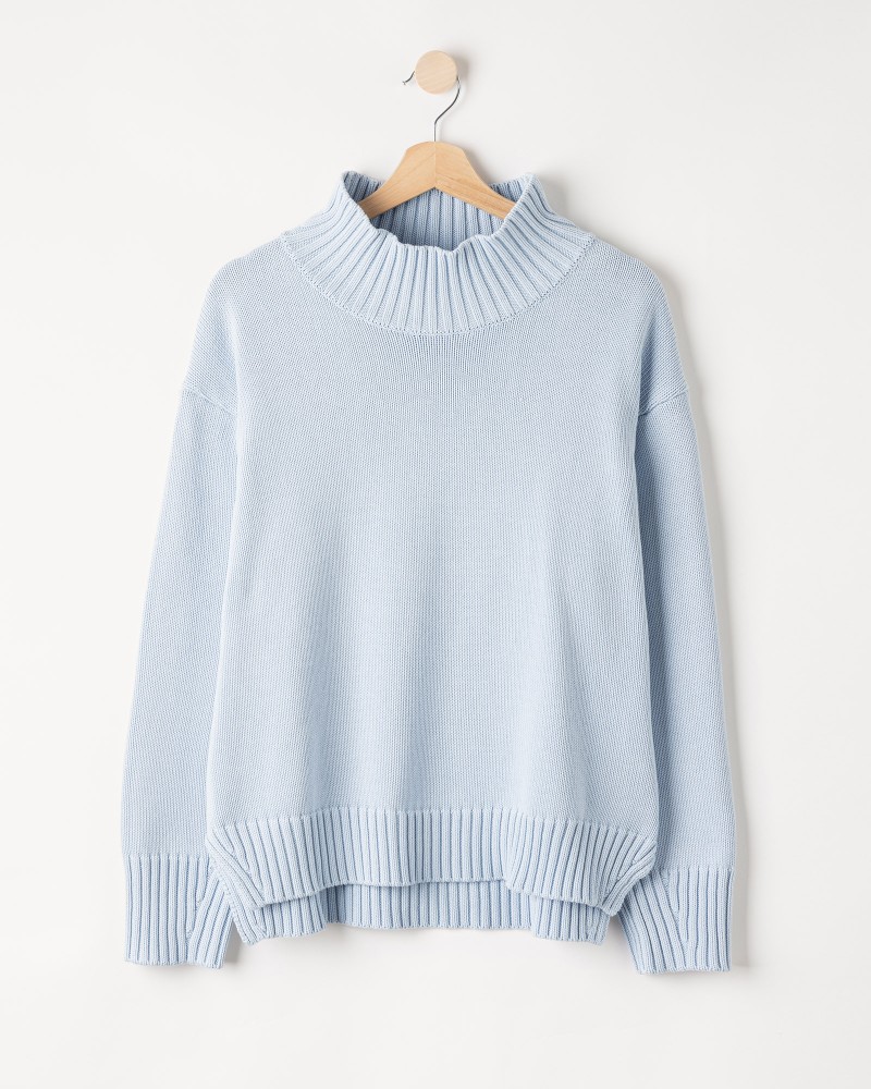 Sissa Turtle Sissa Turtle Pale Blue