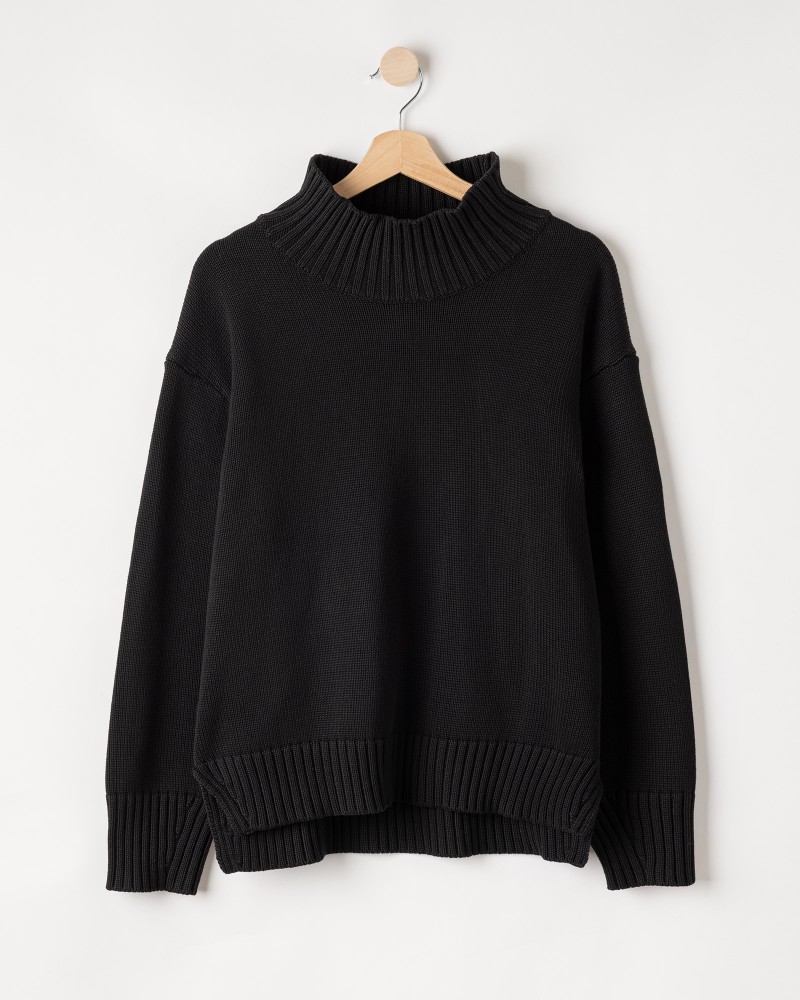 Sissa Turtle Sissa Turtle Black