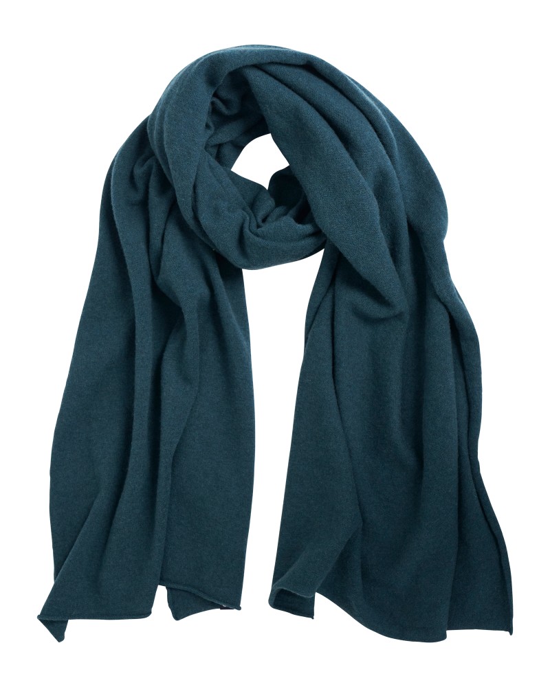 Smögen Scarf Smögen Scarf Deep Pond