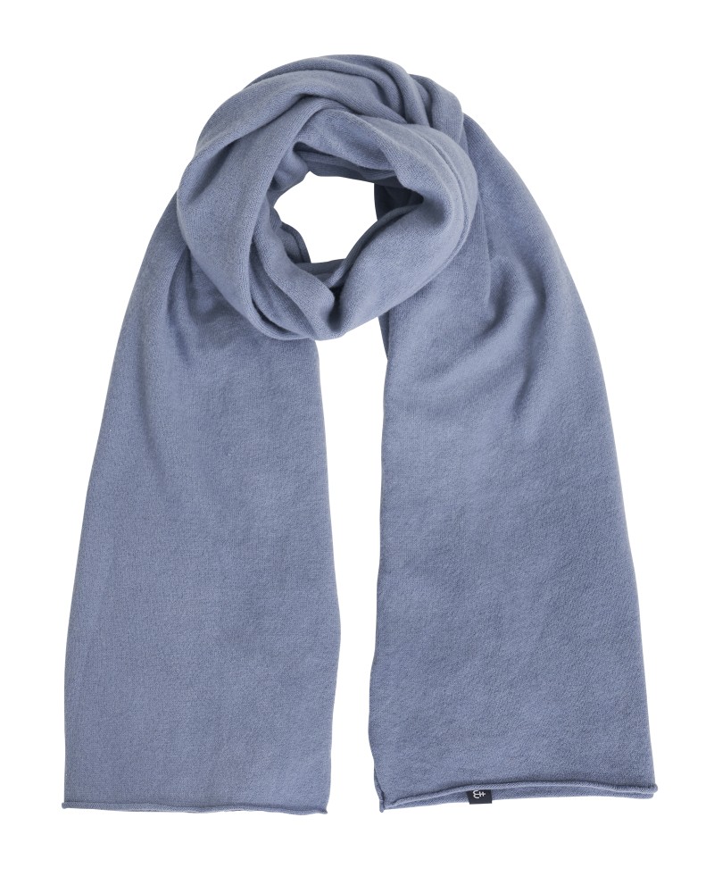 Smögen Scarf Smögen Scarf Dove Blue