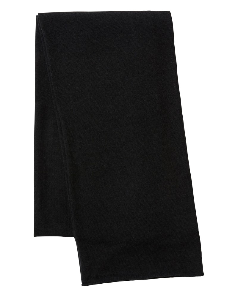 Smögen Scarf Smögen Scarf Black