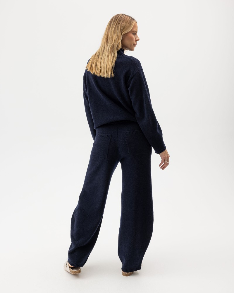 Sonja Pants Sonja Pants Navy